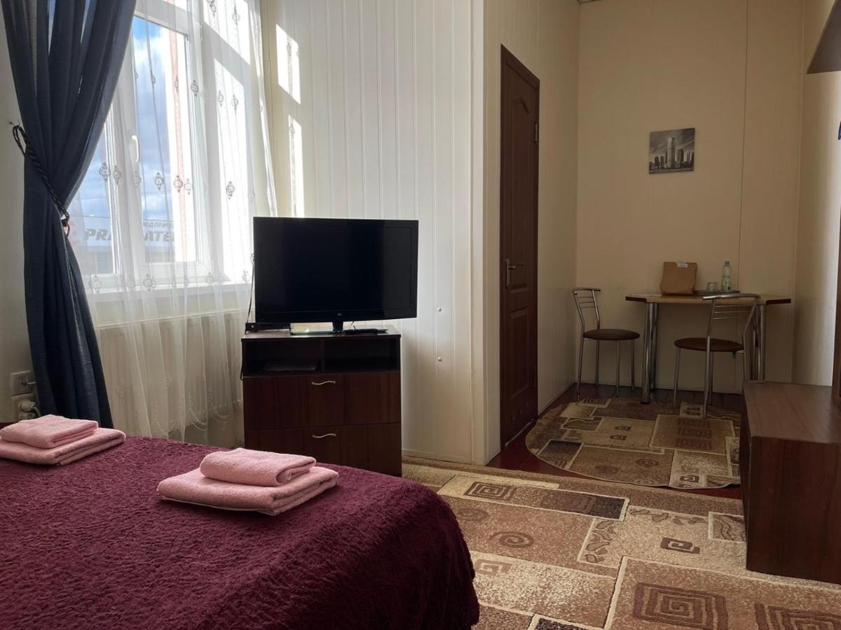 Motel Tranzyt Plus Girka Polonka Exterior foto