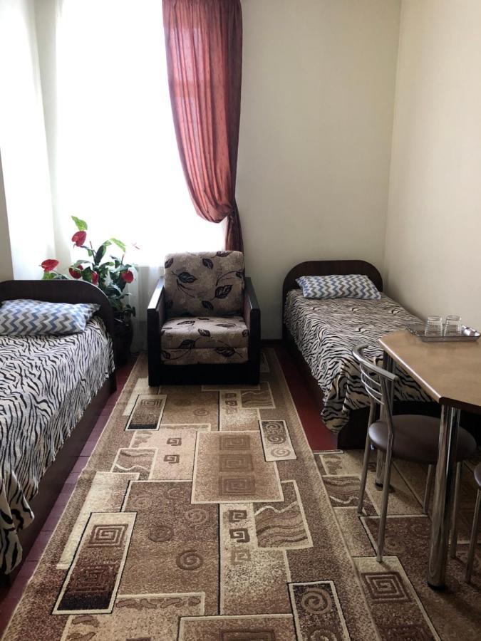 Motel Tranzyt Plus Girka Polonka Exterior foto